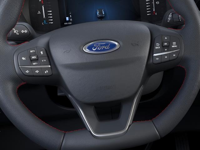 2025 Ford Escape Vehicle Photo in Neenah, WI 54956