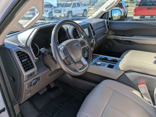 2021 Ford Expedition Vehicle Photo in SELMA, TX 78154-1460