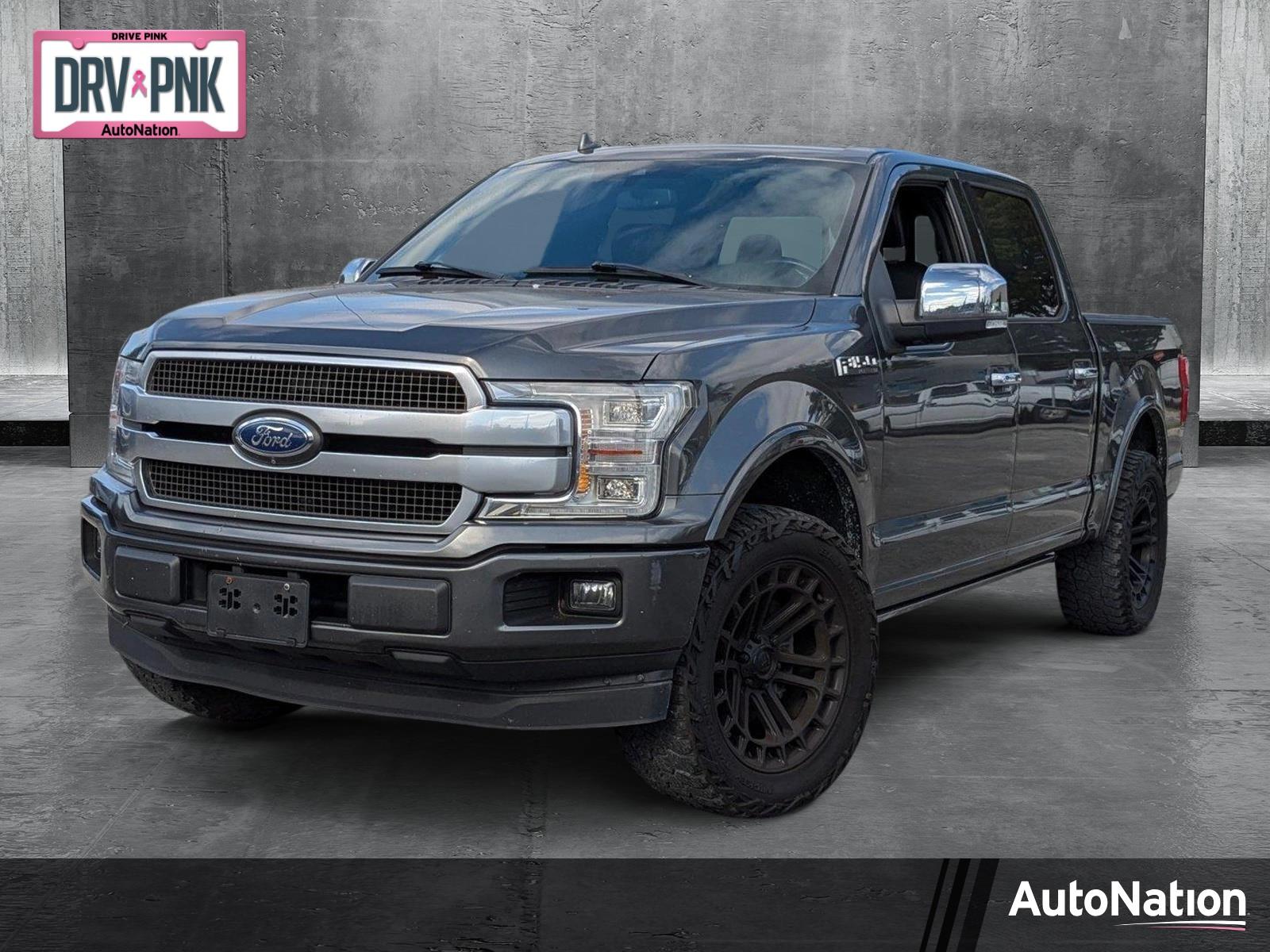 2019 Ford F-150 Vehicle Photo in Miami, FL 33015