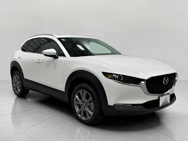 2025 Mazda CX-30 Vehicle Photo in Green Bay, WI 54304