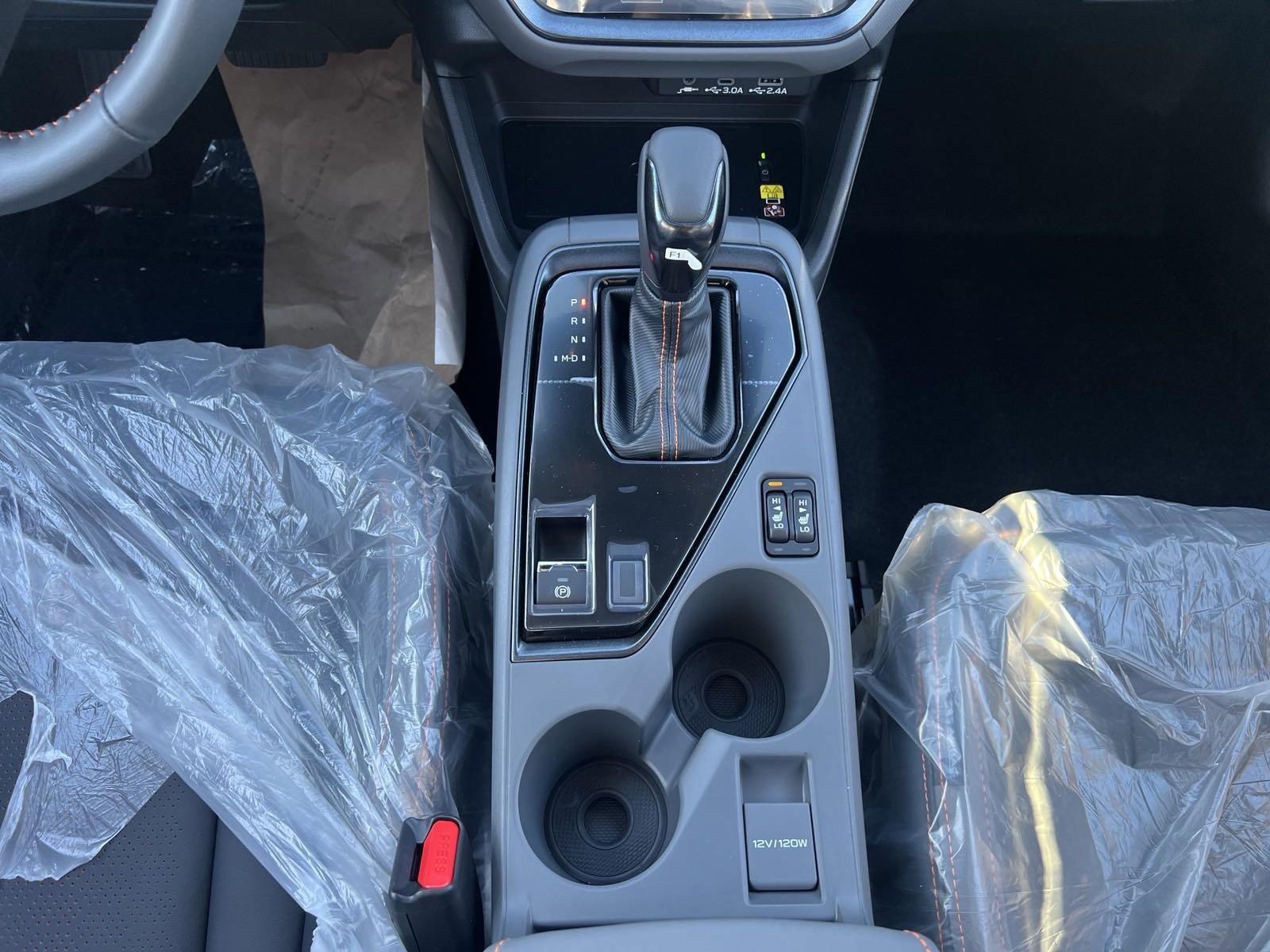 2025 Subaru Crosstrek Vehicle Photo in Mechanicsburg, PA 17050