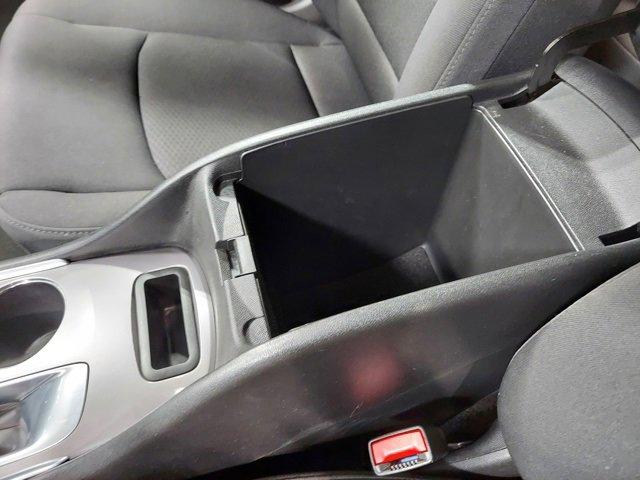 2021 Chevrolet Malibu Vehicle Photo in SAUK CITY, WI 53583-1301