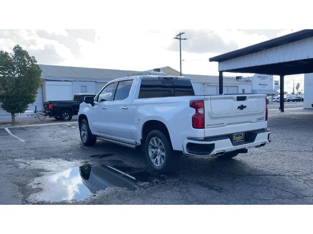 2021 Chevrolet Silverado 1500 Vehicle Photo in TURLOCK, CA 95380-4918