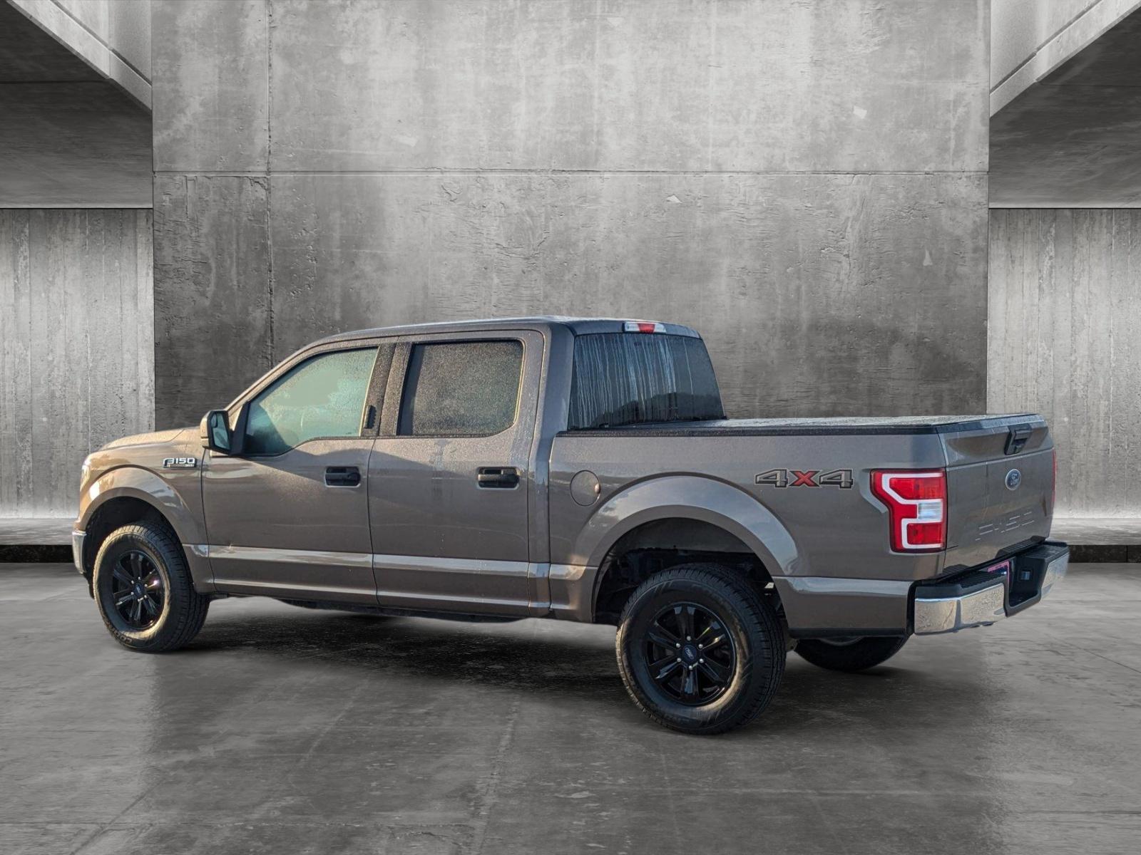 2019 Ford F-150 Vehicle Photo in Corpus Christi, TX 78415