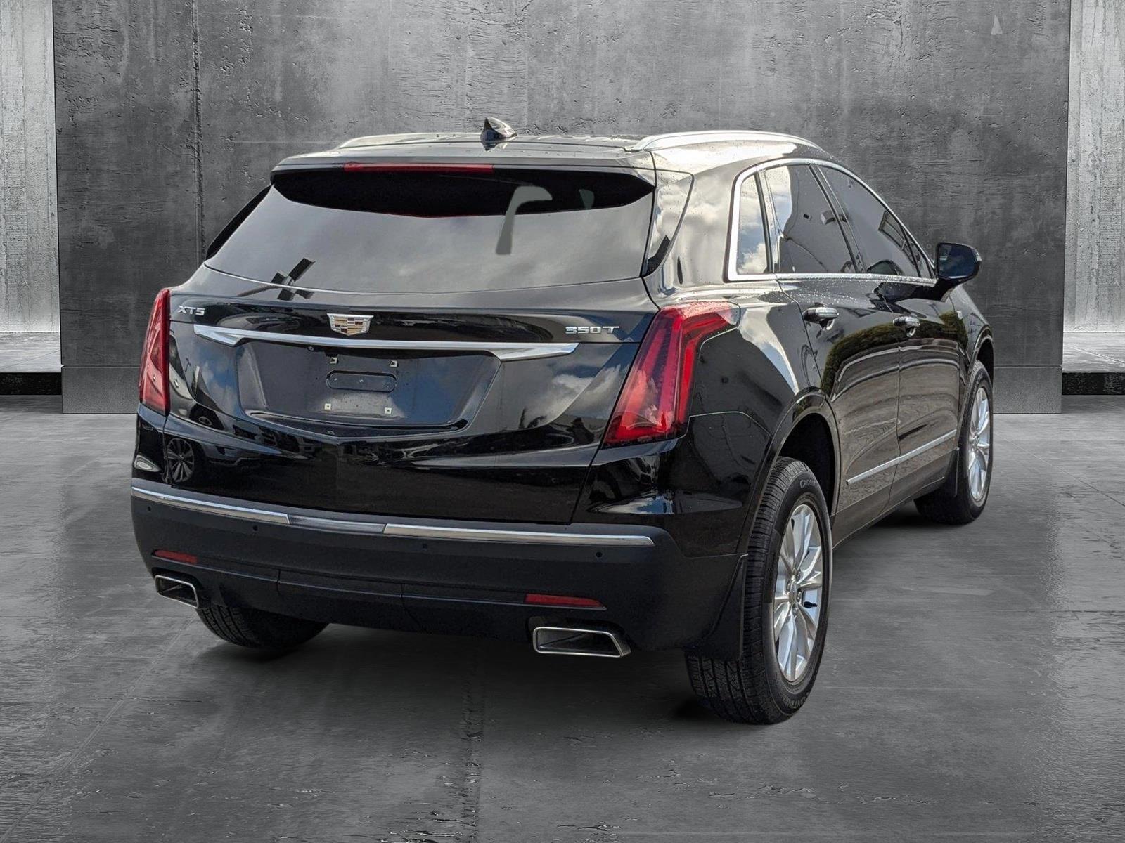 2020 Cadillac XT5 Vehicle Photo in Miami, FL 33015