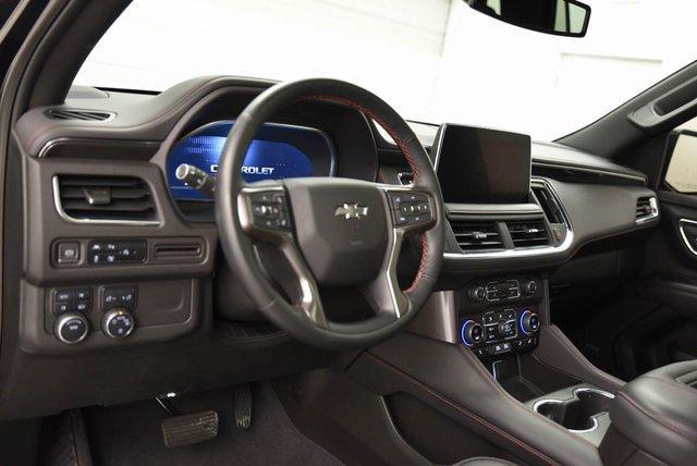 2023 Chevrolet Tahoe Vehicle Photo in Akron, OH 44320