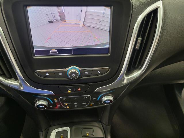 2024 Chevrolet Equinox Vehicle Photo in NEENAH, WI 54956-2243