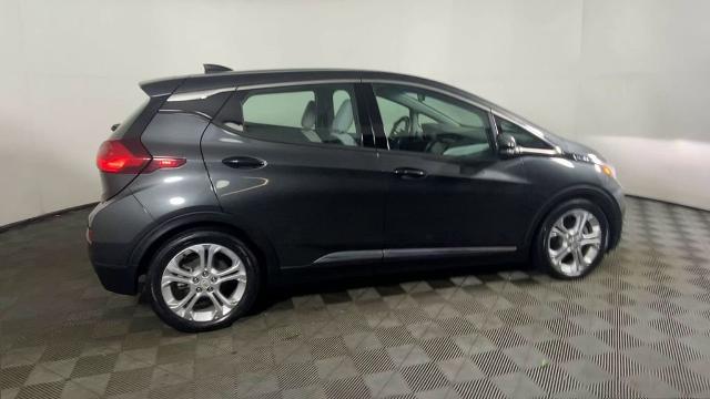 2019 Chevrolet Bolt EV Vehicle Photo in ALLIANCE, OH 44601-4622