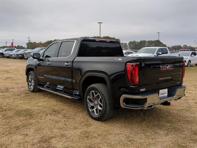 2022 GMC Sierra 1500 Vehicle Photo in ALBERTVILLE, AL 35950-0246