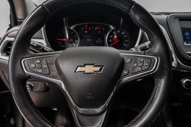 2019 Chevrolet Equinox Vehicle Photo in Akron, OH 44312