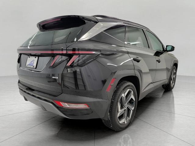 2024 Hyundai TUCSON Vehicle Photo in Oshkosh, WI 54904