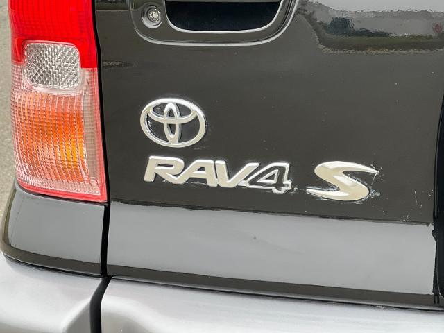 2003 Toyota RAV4 Vehicle Photo in PITTSBURG, CA 94565-7121