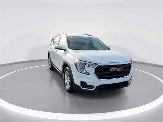 2022 GMC Terrain Vehicle Photo in BOWLING GREEN, KY 42104-4102