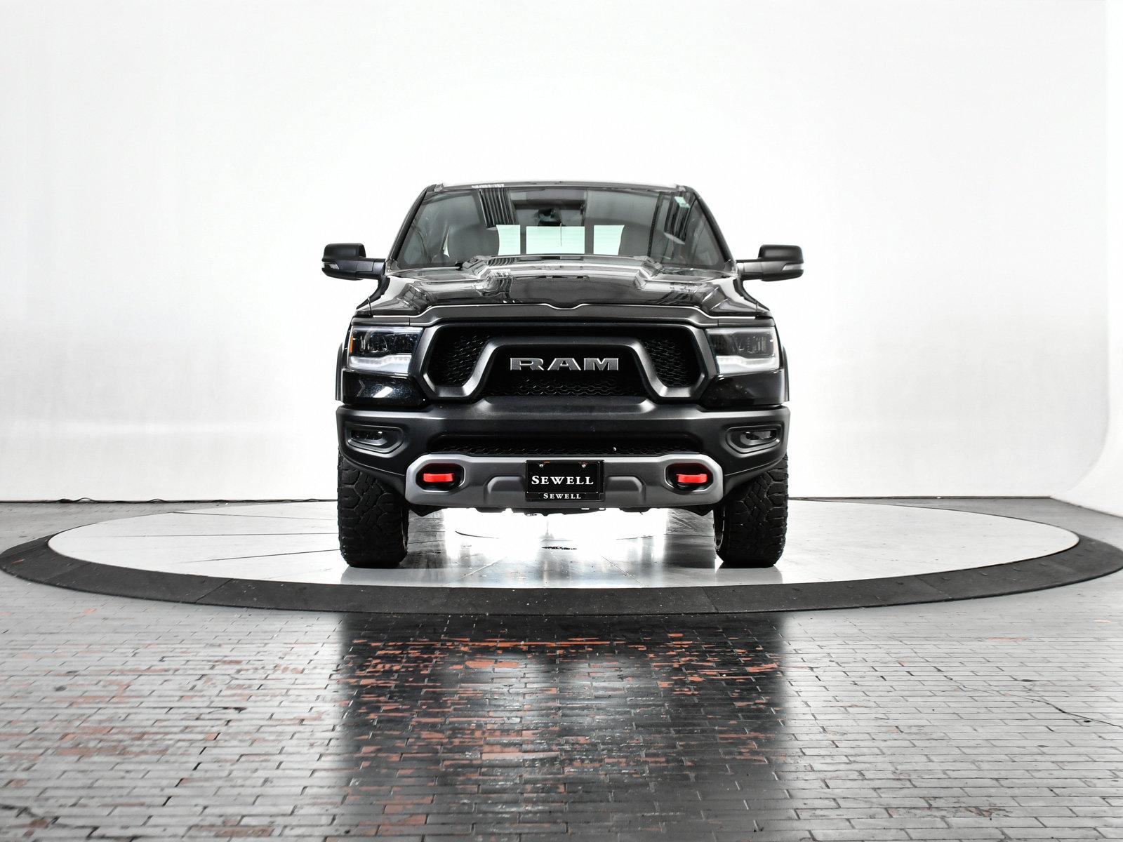 2023 Ram 1500 Vehicle Photo in DALLAS, TX 75235