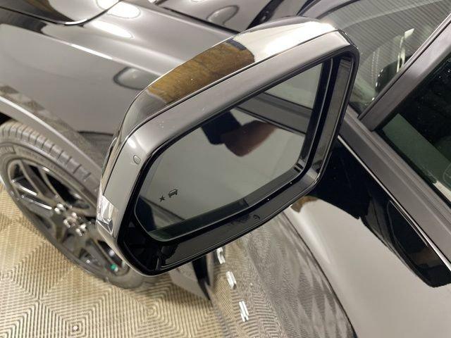 2025 Chevrolet Blazer Vehicle Photo in PHOENIX, AZ 85014-3381