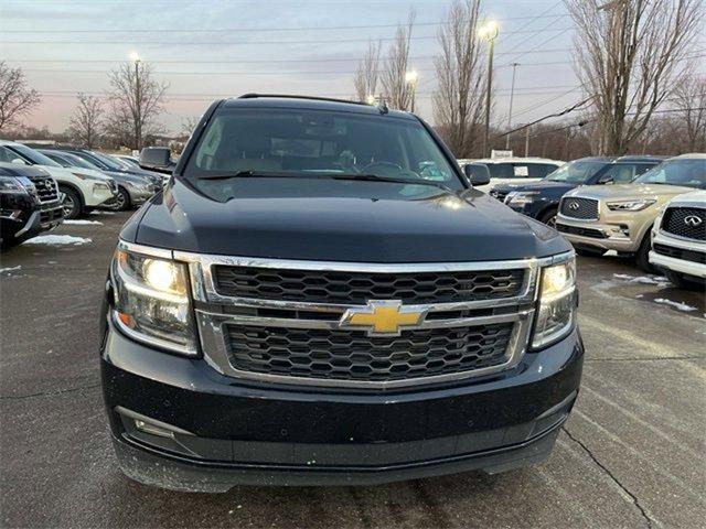 2016 Chevrolet Tahoe Vehicle Photo in Willow Grove, PA 19090