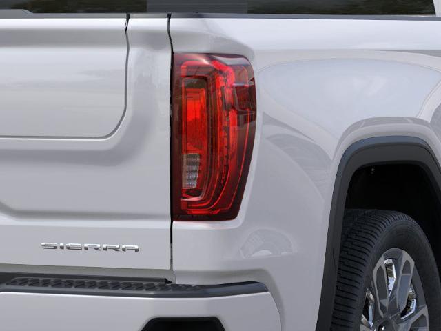 2025 GMC Sierra 1500 Vehicle Photo in GOODYEAR, AZ 85338-1310