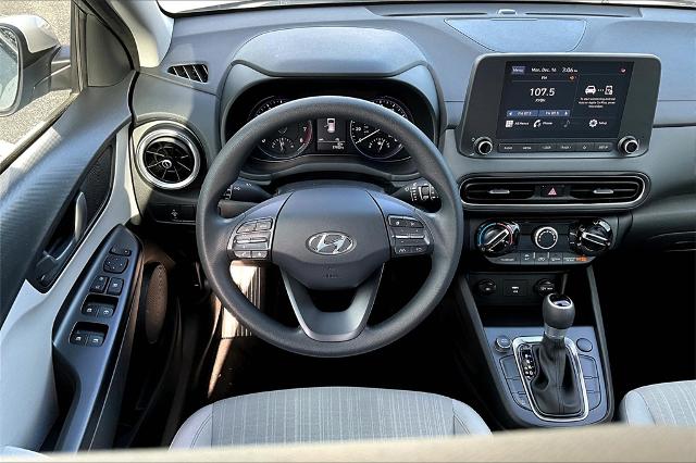 2023 Hyundai KONA Vehicle Photo in San Antonio, TX 78230