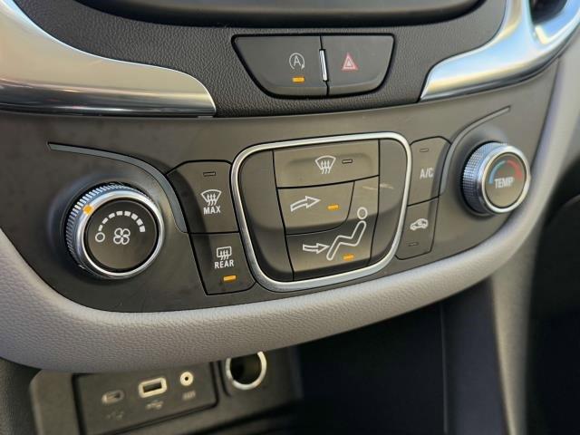 2022 Chevrolet Equinox Vehicle Photo in SAINT JAMES, NY 11780-3219