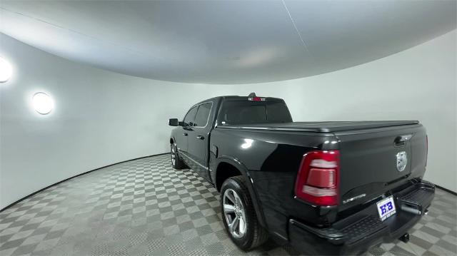 2021 Ram 1500 Vehicle Photo in GILBERT, AZ 85297-0402