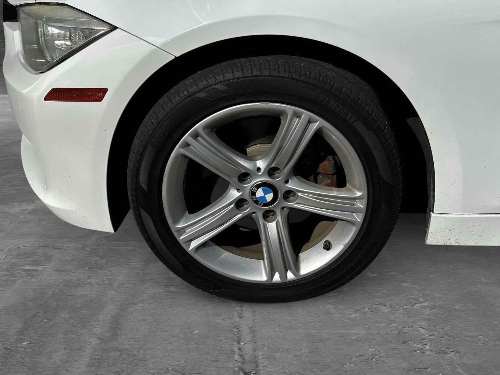 2015 BMW 328i xDrive Vehicle Photo in Hollywood, FL 33021