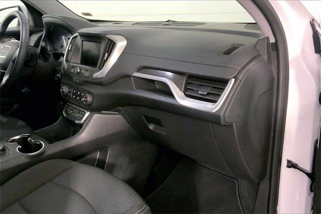 2024 GMC Terrain Vehicle Photo in INDEPENDENCE, MO 64055-1377