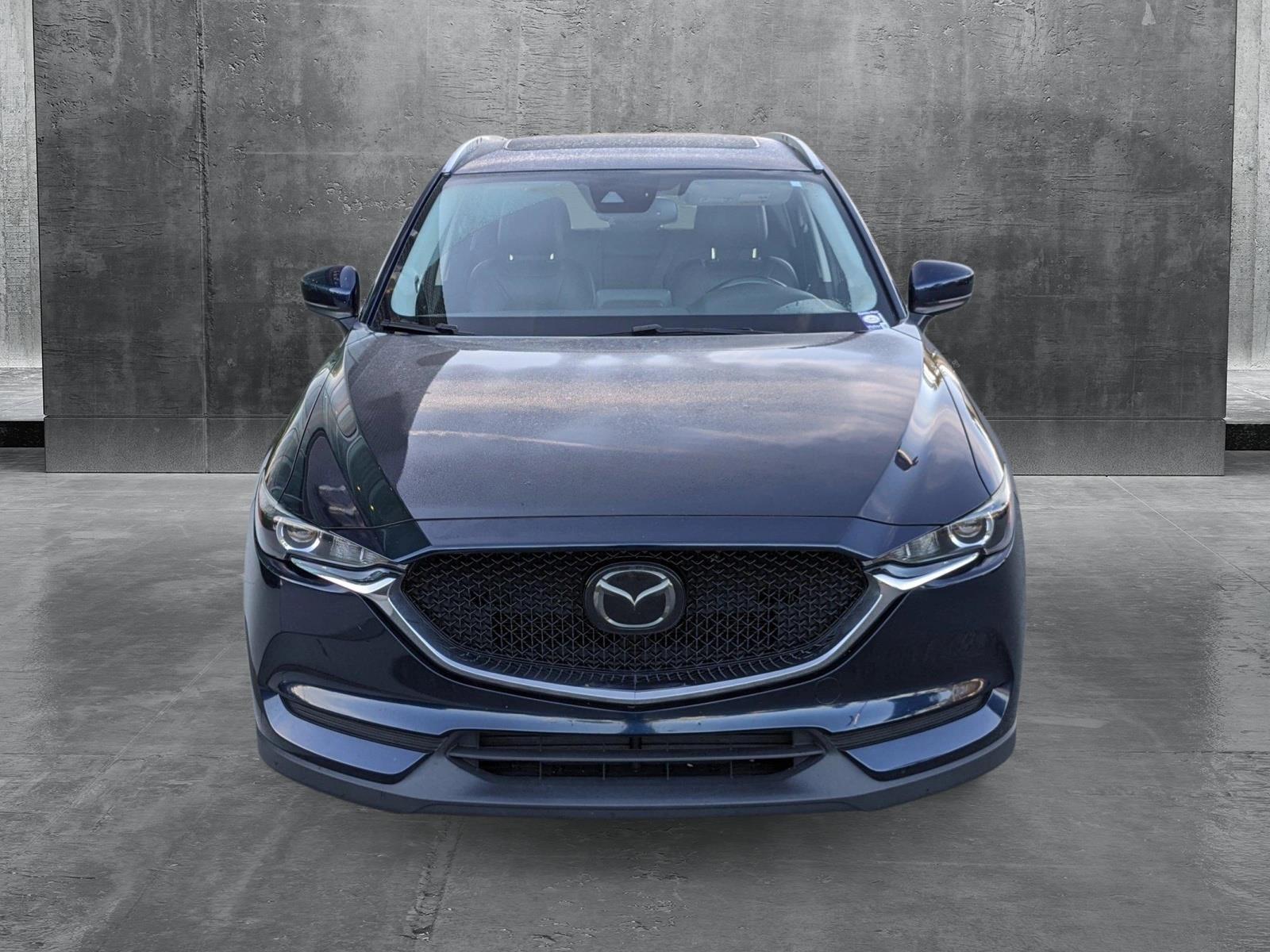 2018 Mazda CX-5 Vehicle Photo in Orlando, FL 32811