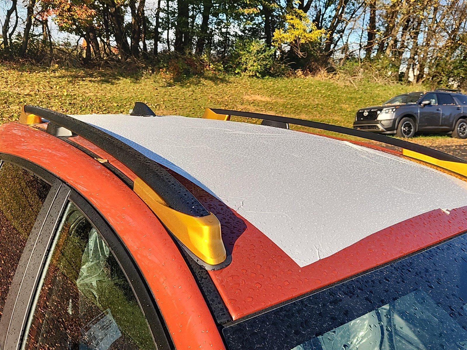 2025 Subaru Crosstrek Vehicle Photo in Mechanicsburg, PA 17050