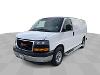 Used 2017 GMC Savana Cargo Work Van with VIN 1GTW7AFF5H1911860 for sale in Industry, CA