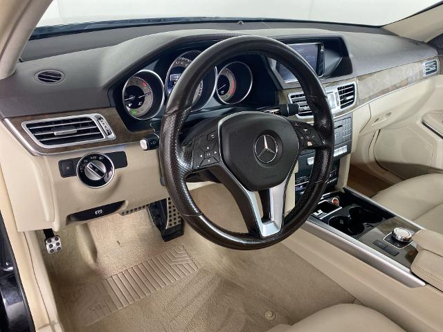 2016 Mercedes-Benz E 350 Vehicle Photo in ALLIANCE, OH 44601-4622