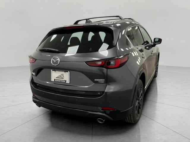 2025 Mazda CX-5 Vehicle Photo in Appleton, WI 54913