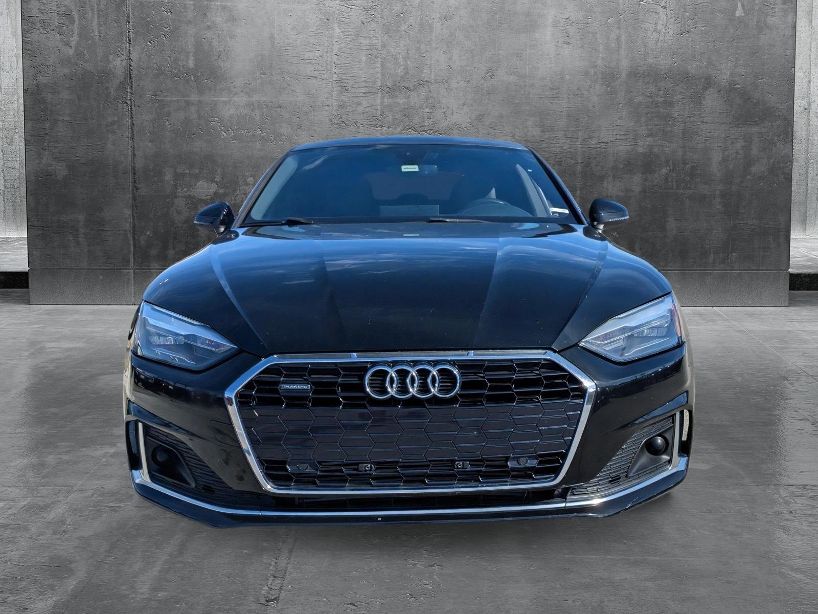 2020 Audi A5 Sportback Vehicle Photo in Sanford, FL 32771