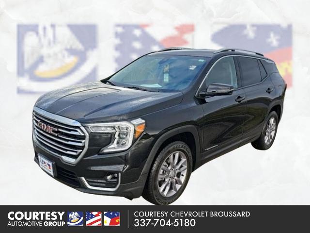 2023 GMC Terrain Vehicle Photo in BROUSSARD, LA 70518-0000