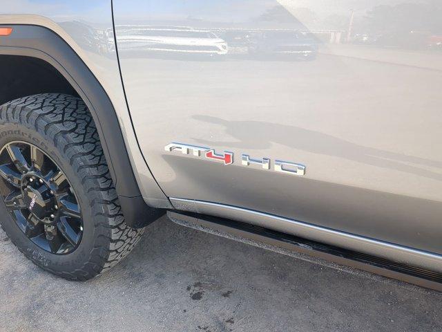 2025 GMC Sierra 2500 HD Vehicle Photo in ALBERTVILLE, AL 35950-0246