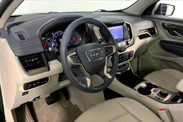 2023 GMC Terrain Vehicle Photo in KANSAS CITY, MO 64114-4502