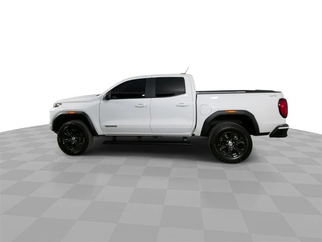 2023 GMC Canyon Vehicle Photo in GILBERT, AZ 85297-0402