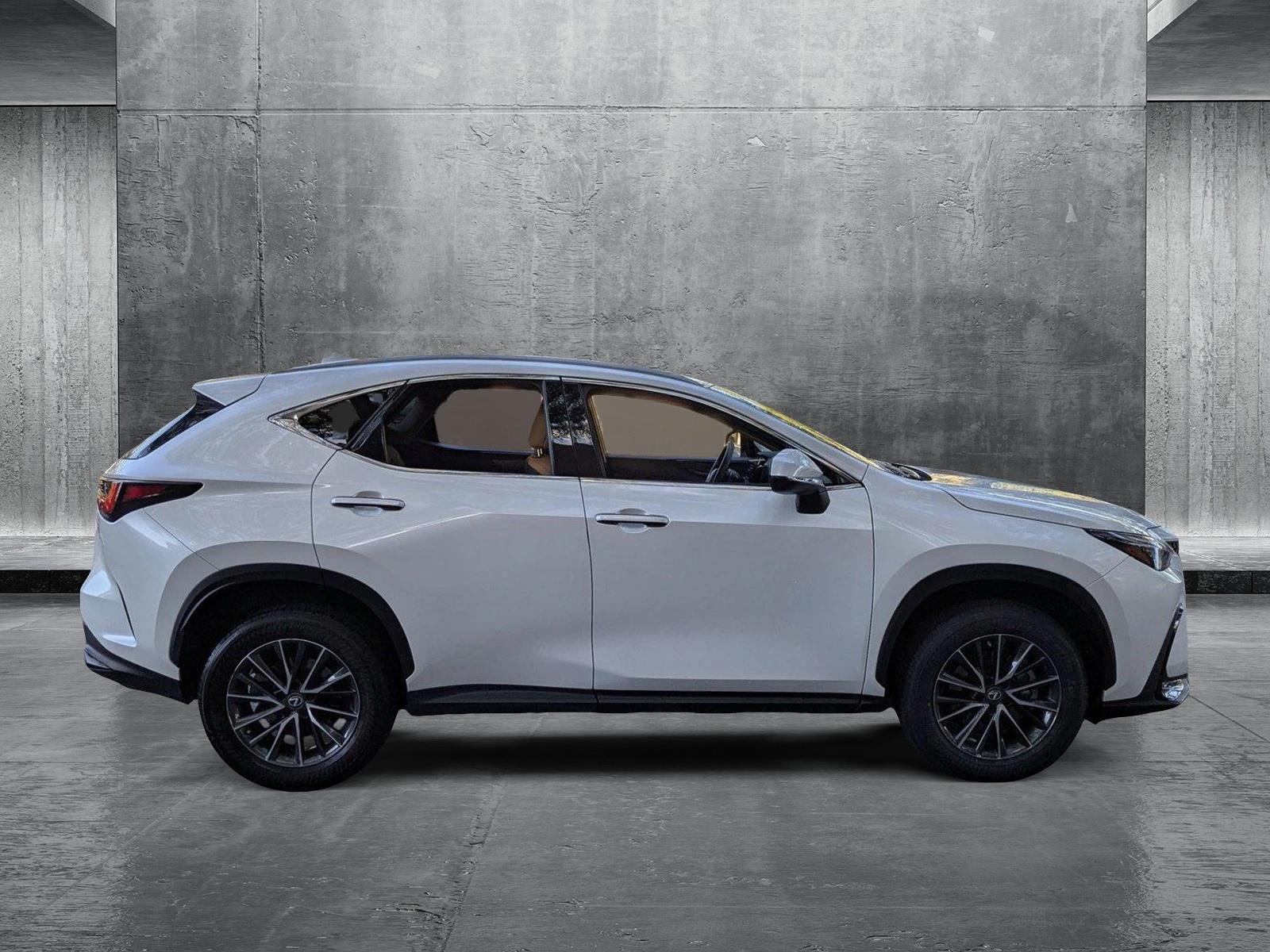 2022 Lexus NX 350 Vehicle Photo in West Palm Beach, FL 33417