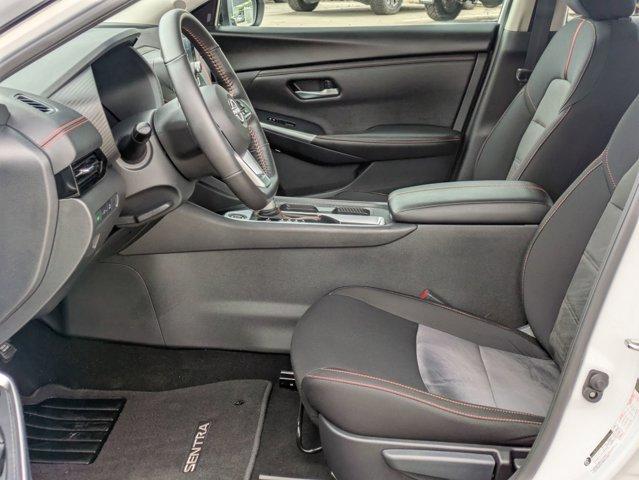 2024 Nissan Sentra Vehicle Photo in San Antonio, TX 78209