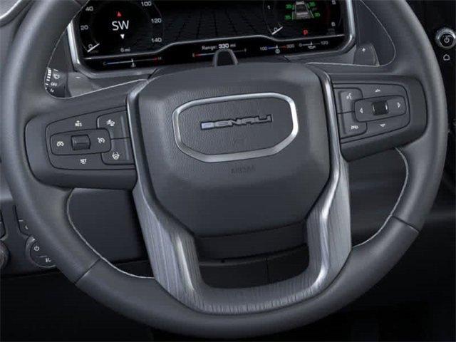 2025 GMC Sierra 1500 Vehicle Photo in COLLIERVILLE, TN 38017-9006