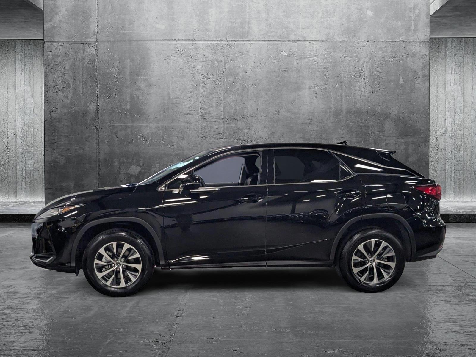 2020 Lexus RX 350 Vehicle Photo in Pompano Beach, FL 33064