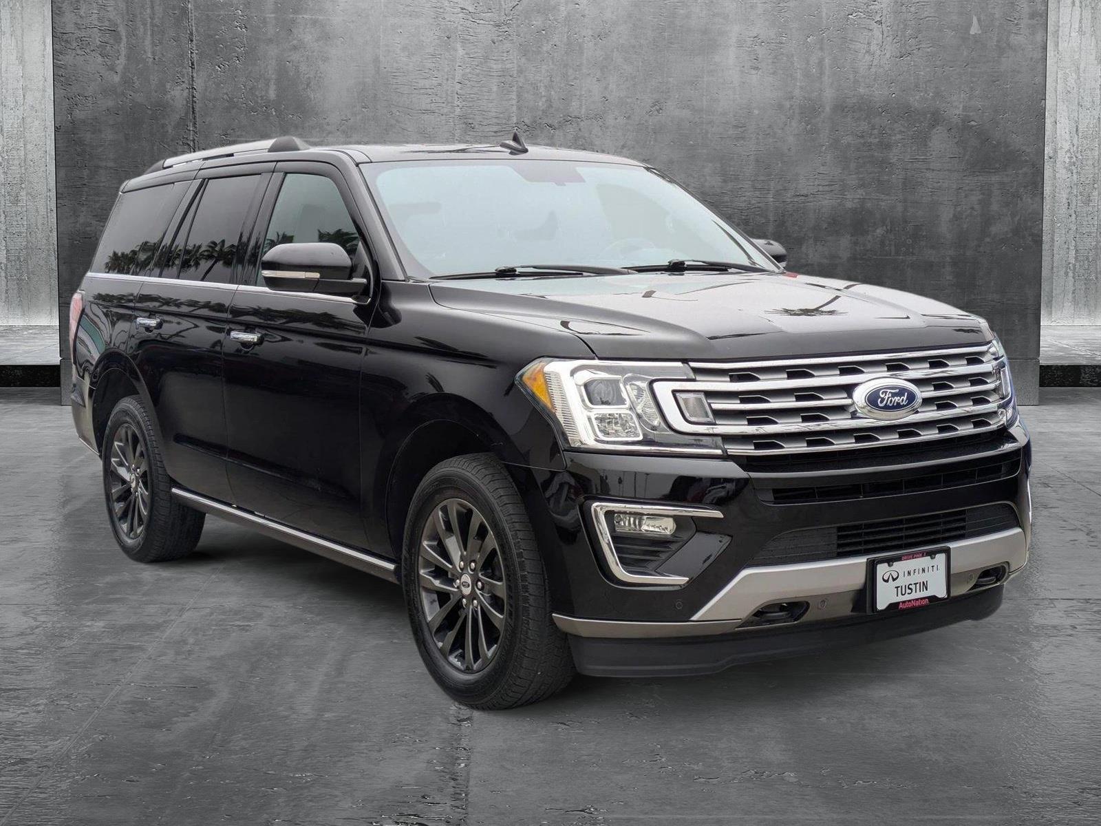 2019 Ford Expedition Vehicle Photo in Tustin, CA 92782