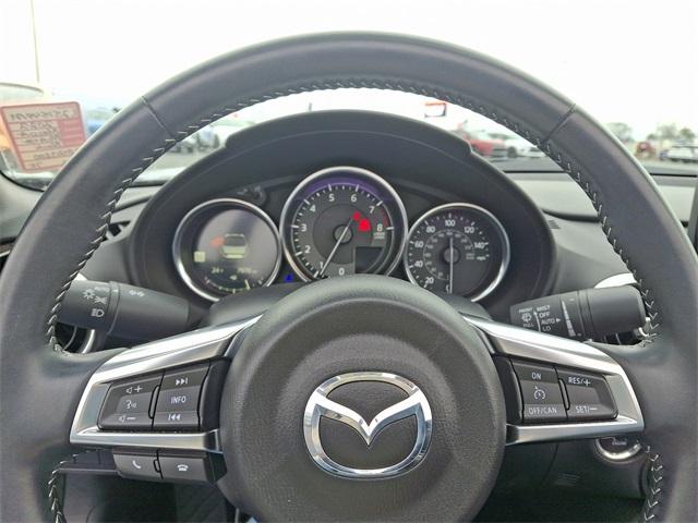 2022 Mazda MX-5 Miata Vehicle Photo in LEWES, DE 19958-4935