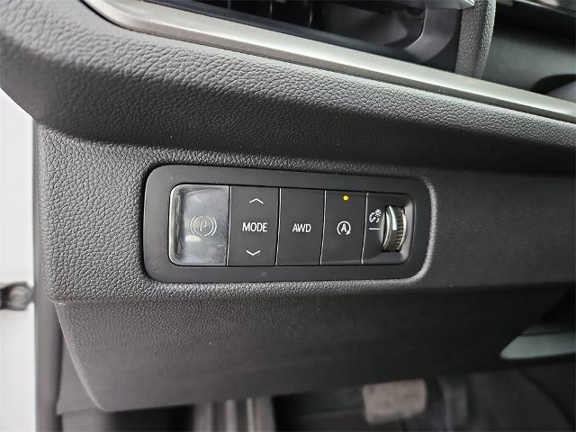 2025 Chevrolet Traverse Vehicle Photo in EASTLAND, TX 76448-3020