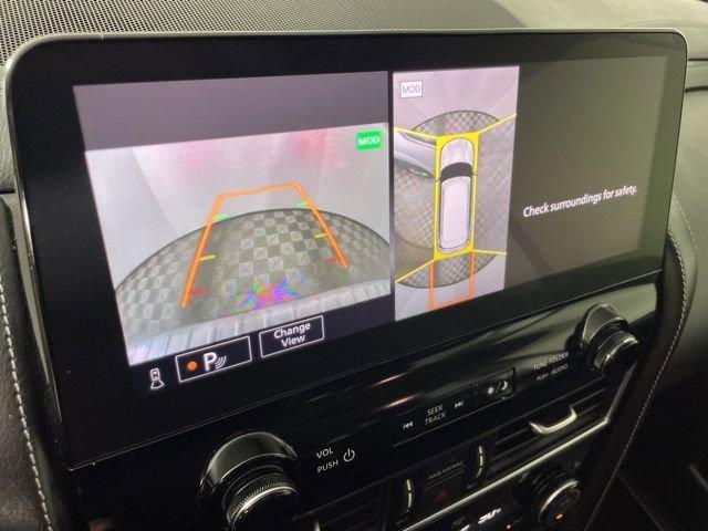 2022 INFINITI QX80 Vehicle Photo in PHOENIX, AZ 85014-3381