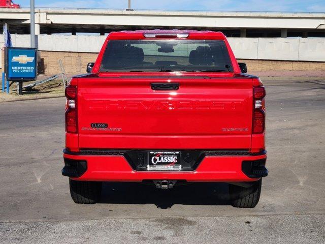 2022 Chevrolet Silverado 1500 Vehicle Photo in SUGAR LAND, TX 77478-0000