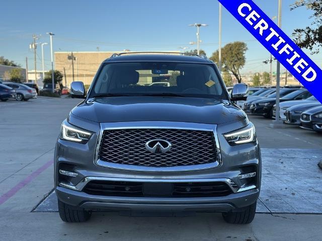 2022 INFINITI QX80 Vehicle Photo in Grapevine, TX 76051