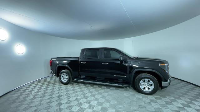 2023 GMC Sierra 1500 Vehicle Photo in GILBERT, AZ 85297-0402