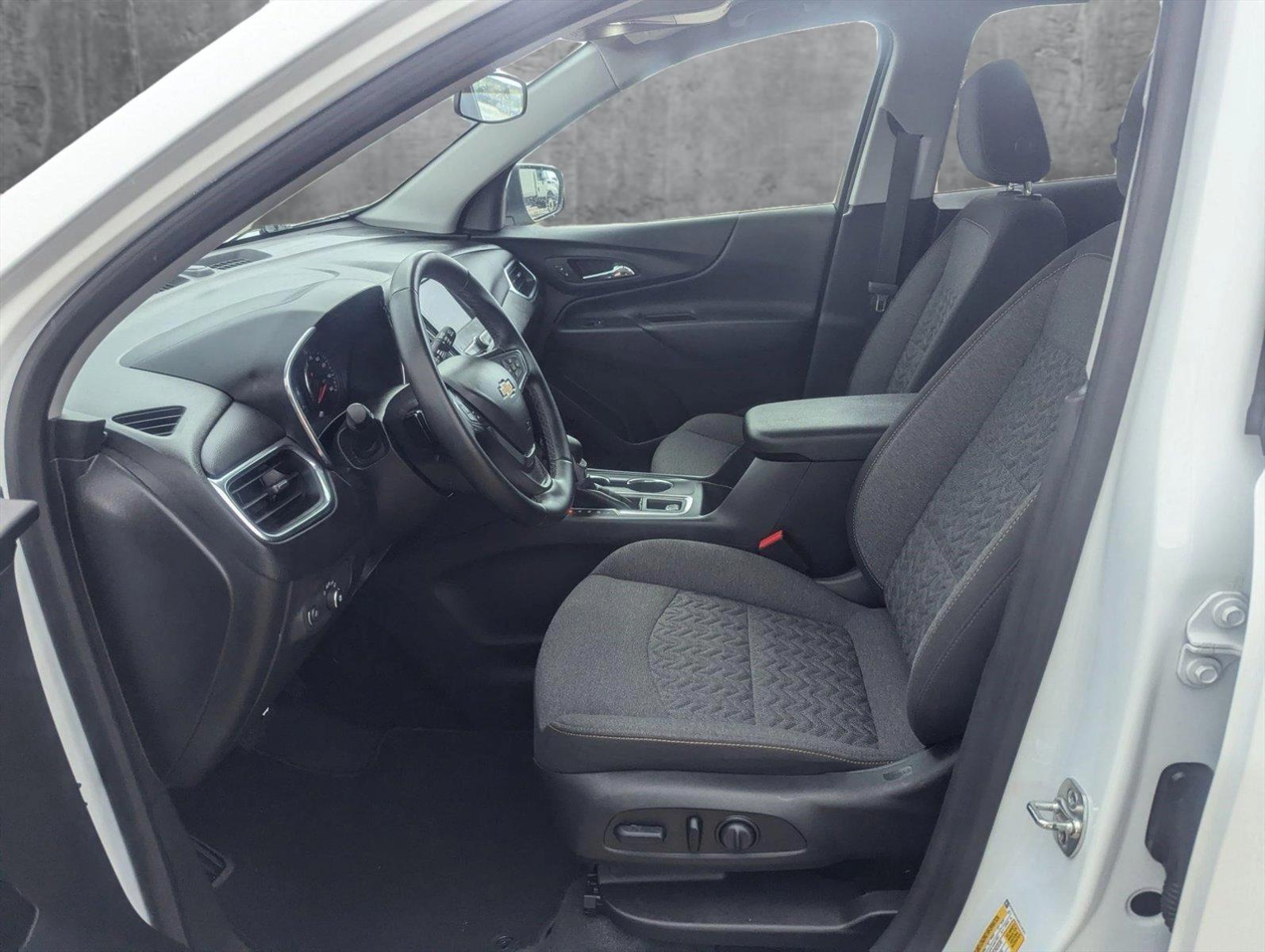 2024 Chevrolet Equinox Vehicle Photo in CORPUS CHRISTI, TX 78412-4902