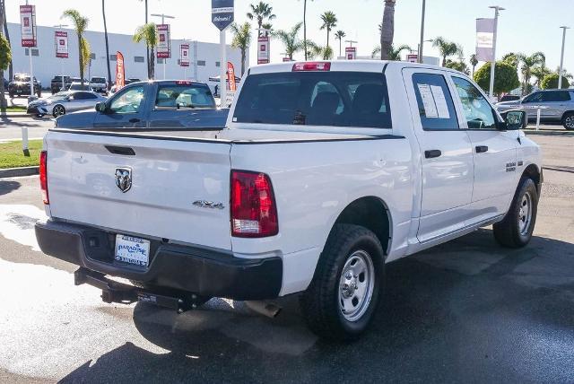 2015 Ram 1500 Vehicle Photo in VENTURA, CA 93003-8585