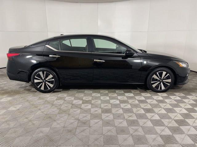 2022 Nissan Altima Vehicle Photo in PHOENIX, AZ 85014-3381